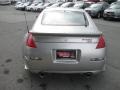 Silverstone Metallic - 350Z Touring Coupe Photo No. 6