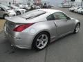 Silverstone Metallic - 350Z Touring Coupe Photo No. 7