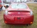 Rave Red - Eclipse GS Coupe Photo No. 3