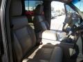 2005 Dark Stone Metallic Ford F150 Lariat SuperCrew  photo #20