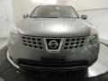 2010 Gotham Gray Nissan Rogue SL AWD  photo #2