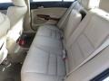 Ivory Rear Seat Photo for 2011 Honda Accord #75084688
