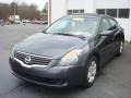 Dark Slate Metallic - Altima 2.5 SL Photo No. 1