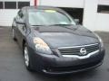 Dark Slate Metallic - Altima 2.5 SL Photo No. 6