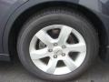 Dark Slate Metallic - Altima 2.5 SL Photo No. 8