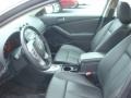 Dark Slate Metallic - Altima 2.5 SL Photo No. 11
