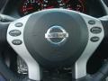 Dark Slate Metallic - Altima 2.5 SL Photo No. 17