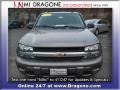 Graystone Metallic - TrailBlazer LS 4x4 Photo No. 2