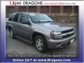 Graystone Metallic - TrailBlazer LS 4x4 Photo No. 4