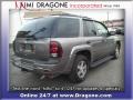 Graystone Metallic - TrailBlazer LS 4x4 Photo No. 6