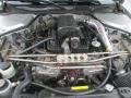 Silverstone Metallic - 350Z Touring Coupe Photo No. 40