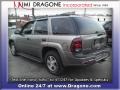 Graystone Metallic - TrailBlazer LS 4x4 Photo No. 8