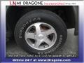 Graystone Metallic - TrailBlazer LS 4x4 Photo No. 9