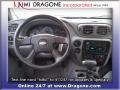 Graystone Metallic - TrailBlazer LS 4x4 Photo No. 12