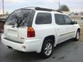 2005 Summit White GMC Envoy XL SLT  photo #4