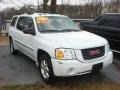 2005 Summit White GMC Envoy XL SLT  photo #5