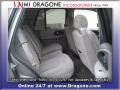 Graystone Metallic - TrailBlazer LS 4x4 Photo No. 15