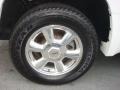 Summit White - Envoy XL SLT Photo No. 7