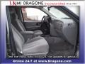 Graystone Metallic - TrailBlazer LS 4x4 Photo No. 16