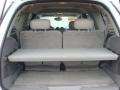 2005 Summit White GMC Envoy XL SLT  photo #8