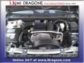 Graystone Metallic - TrailBlazer LS 4x4 Photo No. 17