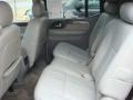 2005 Summit White GMC Envoy XL SLT  photo #10