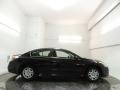 Super Black - Altima 2.5 S Photo No. 4