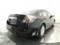 Super Black - Altima 2.5 S Photo No. 6