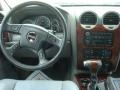 2005 Summit White GMC Envoy XL SLT  photo #11