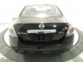 Super Black - Altima 2.5 S Photo No. 7