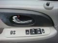 2005 Summit White GMC Envoy XL SLT  photo #13