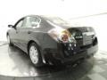 Super Black - Altima 2.5 S Photo No. 9