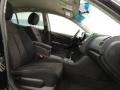 Super Black - Altima 2.5 S Photo No. 13