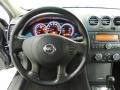 Super Black - Altima 2.5 S Photo No. 20