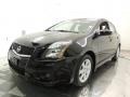 Super Black - Sentra 2.0 SR Photo No. 1