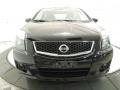 Super Black - Sentra 2.0 SR Photo No. 2