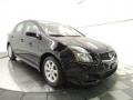 Super Black - Sentra 2.0 SR Photo No. 3