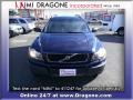 2003 Nautic Blue Metallic Volvo XC90 T6 AWD  photo #2