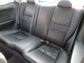 2003 Satin Silver Metallic Honda Accord EX V6 Coupe  photo #5