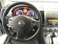 Super Black - Sentra 2.0 SR Photo No. 21