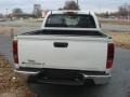 2007 Summit White Chevrolet Colorado LT Crew Cab  photo #3