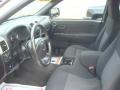 2007 Summit White Chevrolet Colorado LT Crew Cab  photo #11