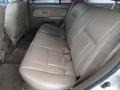 Millennium Silver Metallic - 4Runner Limited Photo No. 5