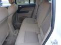 2010 Stone White Jeep Patriot Sport 4x4  photo #11