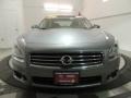 Precision Gray Metallic - Maxima 3.5 S Photo No. 2