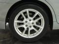 Precision Gray Metallic - Maxima 3.5 S Photo No. 5