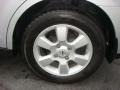 Brilliant Silver - Versa 1.8 SL Hatchback Photo No. 8