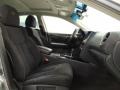 Precision Gray Metallic - Maxima 3.5 S Photo No. 13