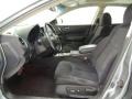 Precision Gray Metallic - Maxima 3.5 S Photo No. 16