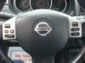 Brilliant Silver - Versa 1.8 SL Hatchback Photo No. 17